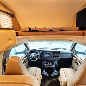 2021 Thor Fourwinds 22E   - Photo 6 - Puyallup, WA 98373