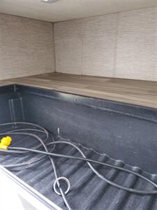 2021 Thor Fourwinds 22FE   - Photo 5 - Puyallup, WA 98373