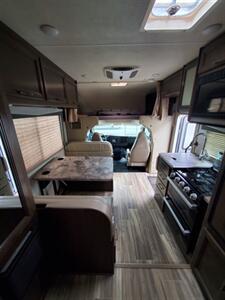 2021 Thor Fourwinds 22FE   - Photo 10 - Puyallup, WA 98373