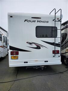 2021 Thor Fourwinds 22FE   - Photo 2 - Puyallup, WA 98373