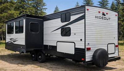 2021 Keystone HIDEOUT 29BQWE   - Photo 2 - Puyallup, WA 98373