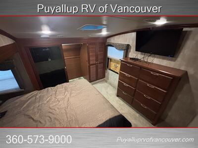 2016 WINNEBAGO LATITUDE 34RG   - Photo 17 - Vancouver, WA 98682-4901