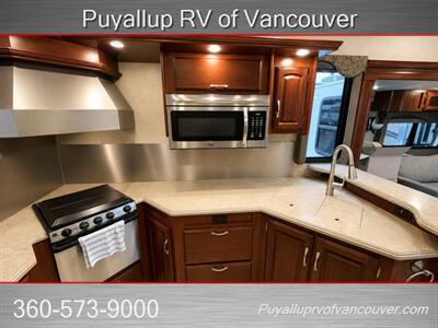 2016 WINNEBAGO LATITUDE 34RG   - Photo 7 - Vancouver, WA 98682-4901