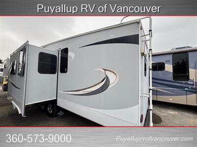 2016 WINNEBAGO LATITUDE 34RG   - Photo 3 - Vancouver, WA 98682-4901