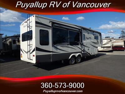 2019 GRAND DESIGN SOLITUDE 310GK   - Photo 1 - Vancouver, WA 98682-4901