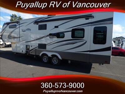 2019 GRAND DESIGN SOLITUDE 310GK   - Photo 3 - Vancouver, WA 98682-4901