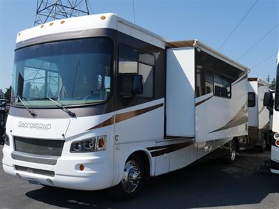 2011 Forest River Georgetown 378TS   - Photo 1 - Puyallup, WA 98373