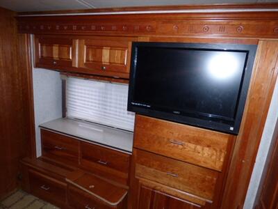 2006 Holiday Rambler Sceptor 40PDQ   - Photo 10 - Puyallup, WA 98373