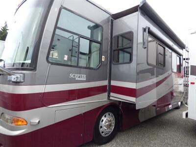 2006 Holiday Rambler Sceptor 40PDQ  