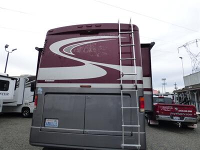 2006 Holiday Rambler Sceptor 40PDQ   - Photo 3 - Puyallup, WA 98373