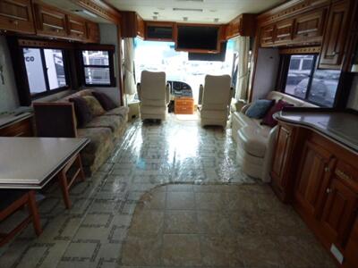 2006 Holiday Rambler Sceptor 40PDQ   - Photo 12 - Puyallup, WA 98373