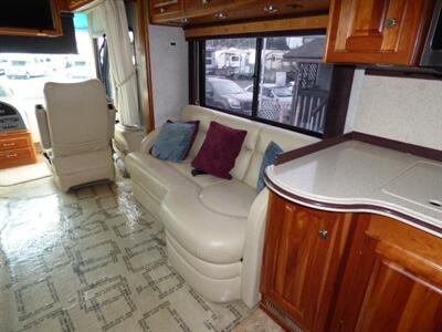 2006 Holiday Rambler Sceptor 40PDQ   - Photo 13 - Puyallup, WA 98373