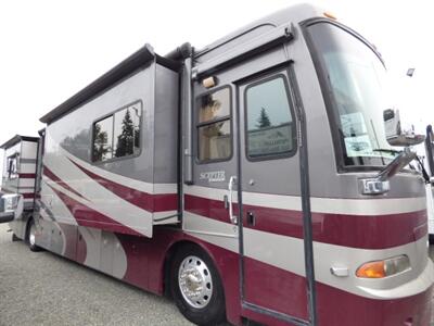 2006 Holiday Rambler Sceptor 40PDQ   - Photo 2 - Puyallup, WA 98373