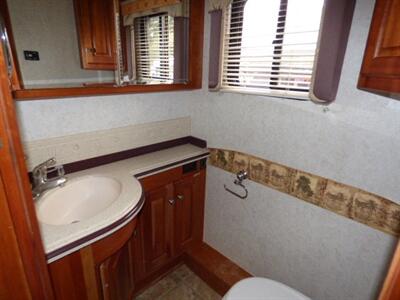 2006 Holiday Rambler Sceptor 40PDQ   - Photo 8 - Puyallup, WA 98373