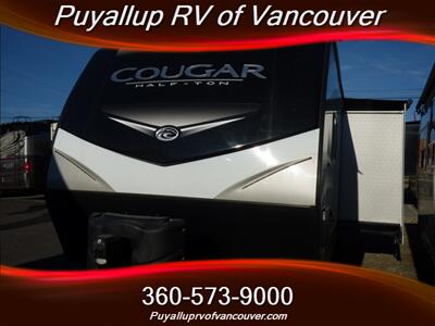 2022 KEYSTONE RV COUGAR 24SABWE   - Photo 7 - Vancouver, WA 98682-4901