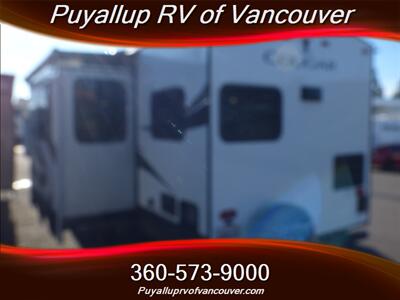 2022 KEYSTONE RV COUGAR 24SABWE   - Photo 6 - Vancouver, WA 98682-4901