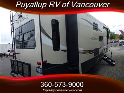 2018 Keystone COUGAR 310RLS   - Photo 5 - Vancouver, WA 98682-4901