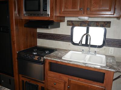 2014 Keystone Hideout 19flb   - Photo 5 - Puyallup, WA 98373