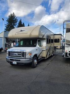 2020 Thor Chateau 26B   - Photo 1 - Puyallup, WA 98373