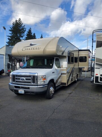 2020 Thor Chateau 26B   - Photo 1 - Puyallup, WA 98373