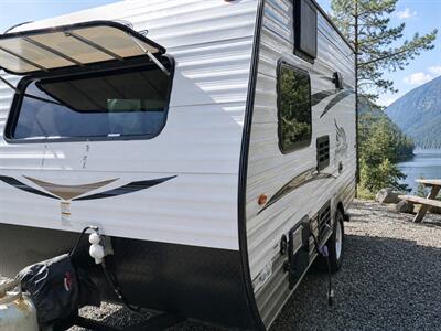 2018 Jayco JAYFLIGHT SLX 145RB - Photo 2 - Puyallup, WA 98373