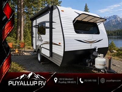 2018 Jayco JAYFLIGHT SLX 145RB - Photo 1 - Puyallup, WA 98373