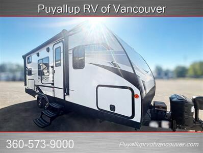 2022 KEYSTONE RV PASSPORT 219BHWE SL SERIES   - Photo 2 - Vancouver, WA 98682-4901
