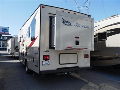 2015 Jayco Redhawk 23XM   - Photo 3 - Puyallup, WA 98373