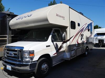 2015 Jayco Redhawk 23XM   - Photo 2 - Puyallup, WA 98373
