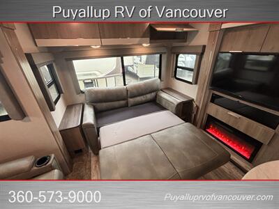 2020 GRAND DESIGN IMAGINE 2970RL   - Photo 10 - Vancouver, WA 98682-4901