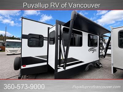 2020 GRAND DESIGN IMAGINE 2970RL   - Photo 3 - Vancouver, WA 98682-4901