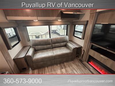 2020 GRAND DESIGN IMAGINE 2970RL   - Photo 9 - Vancouver, WA 98682-4901