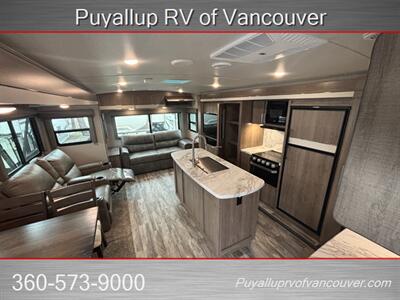 2020 GRAND DESIGN IMAGINE 2970RL   - Photo 18 - Vancouver, WA 98682-4901