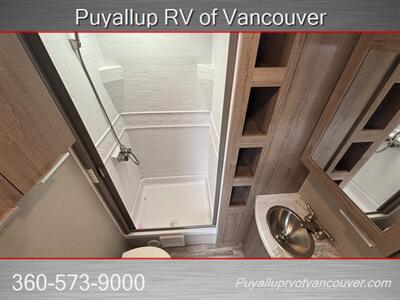 2020 GRAND DESIGN IMAGINE 2970RL   - Photo 12 - Vancouver, WA 98682-4901