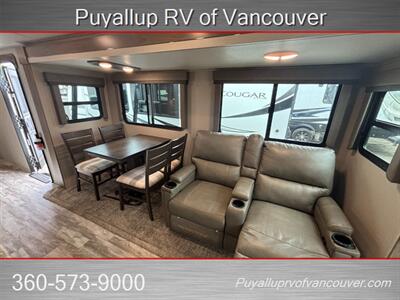 2020 GRAND DESIGN IMAGINE 2970RL   - Photo 8 - Vancouver, WA 98682-4901