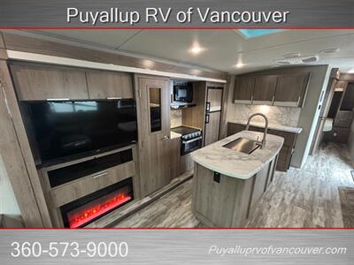 2020 GRAND DESIGN IMAGINE 2970RL   - Photo 6 - Vancouver, WA 98682-4901