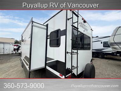 2020 GRAND DESIGN IMAGINE 2970RL   - Photo 4 - Vancouver, WA 98682-4901
