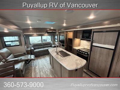 2020 GRAND DESIGN IMAGINE 2970RL   - Photo 5 - Vancouver, WA 98682-4901