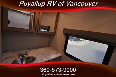 2022 GRAND DESIGN IMAGAINE 22RBE TRAVEL TRAILER   - Photo 17 - Vancouver, WA 98682-4901