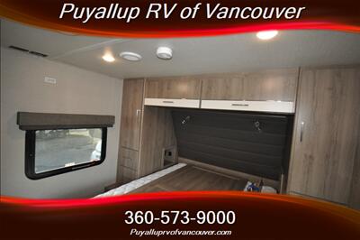 2022 GRAND DESIGN IMAGAINE 22RBE TRAVEL TRAILER   - Photo 14 - Vancouver, WA 98682-4901