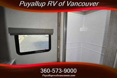 2022 GRAND DESIGN IMAGAINE 22RBE TRAVEL TRAILER   - Photo 16 - Vancouver, WA 98682-4901