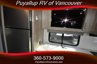 2022 GRAND DESIGN IMAGAINE 22RBE TRAVEL TRAILER   - Photo 13 - Vancouver, WA 98682-4901