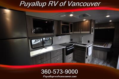 2022 GRAND DESIGN IMAGAINE 22RBE TRAVEL TRAILER   - Photo 10 - Vancouver, WA 98682-4901