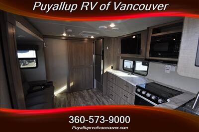 2022 GRAND DESIGN IMAGAINE 22RBE TRAVEL TRAILER   - Photo 7 - Vancouver, WA 98682-4901