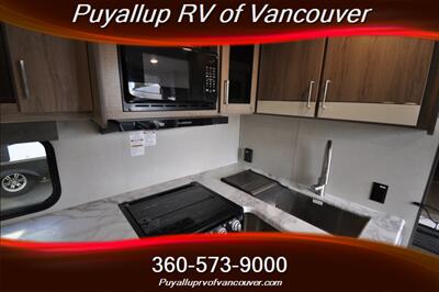 2022 GRAND DESIGN IMAGAINE 22RBE TRAVEL TRAILER   - Photo 11 - Vancouver, WA 98682-4901