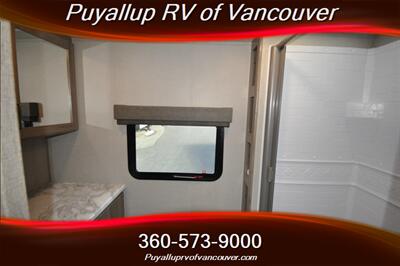 2022 GRAND DESIGN IMAGAINE 22RBE TRAVEL TRAILER   - Photo 18 - Vancouver, WA 98682-4901