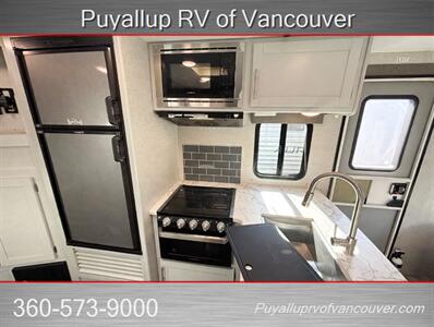 2020 KEYSTONE RV BULLET 269 RLSWE ULTRALITE PREMIUM   - Photo 14 - Vancouver, WA 98682-4901