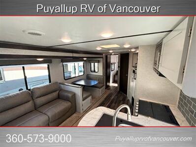 2020 KEYSTONE RV BULLET 269 RLSWE ULTRALITE PREMIUM   - Photo 6 - Vancouver, WA 98682-4901