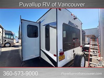 2020 KEYSTONE RV BULLET 269 RLSWE ULTRALITE PREMIUM   - Photo 4 - Vancouver, WA 98682-4901