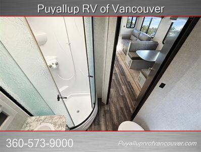 2020 KEYSTONE RV BULLET 269 RLSWE ULTRALITE PREMIUM   - Photo 17 - Vancouver, WA 98682-4901